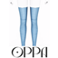 OPPASIMS - Soft Embrace Socks logo