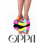 OPPASIMS - Platform Sandals 01 logo