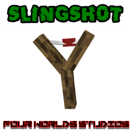 Slingshot FWS - Files - Minecraft Bedrock Addons - CurseForge