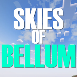 Skies of Bellum logo