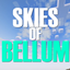 Skies of Bellum logo
