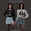GoldFish Casual Set logo