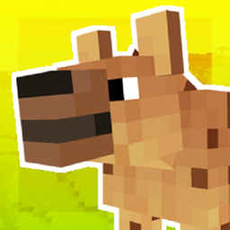Hyena pack logo