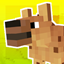 Hyena pack logo