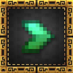 Legendary Feathers Dash Bar logo