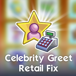 [OBSOLETE]  Celebrity Greet Retail Fix logo