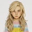 Lysander Hair - Kids Version logo