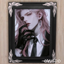 Dark Allure - Gothic Elegance Portrait logo