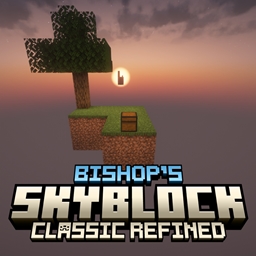 Skyblock Classic: Refined