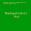 TheSageCookie's Thing logo