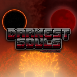 Darkest Souls 16X Weapon Textures project image