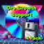 G&T Ore Growth 4 Pack Support logo