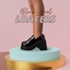 [MiliNiki] Block Heel Loafers logo