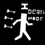 Death Mode logo