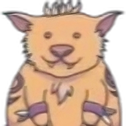 Winterfur emotes project image
