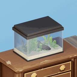 Atmospheric Aquarium logo