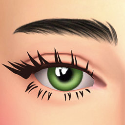 Eyes 118 Default HQ logo
