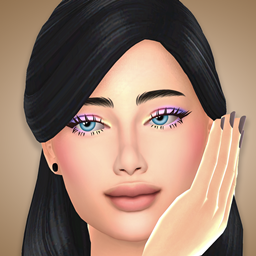 Blush 29 HQ logo