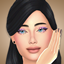 Blush 29 HQ logo