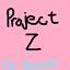 A zombie survival for my girlfriend logo