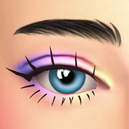 Eyeshadow 52 HQ logo