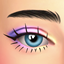 Eyeshadow 52 HQ logo