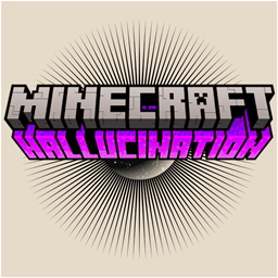 Hallucination logo