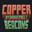 Drowsy's Copper Beacons logo