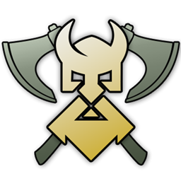 Midgard: Colonies logo
