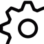 Optimization performance logo