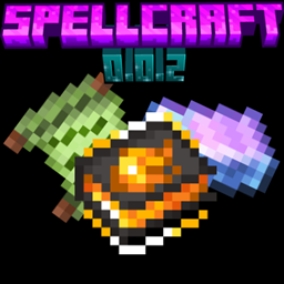 Endix's SpellCraft logo