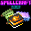 Endix's SpellCraft logo