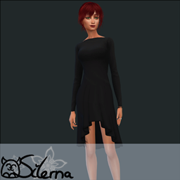 Vicky Dress logo