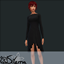 Vicky Dress logo