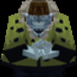 Jujutsu Craft Adventure