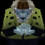 Jujutsu Craft Adventure logo