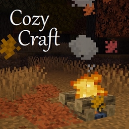 Cozy Crafting and Exploring