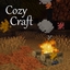 Cozy Crafting and Exploring logo