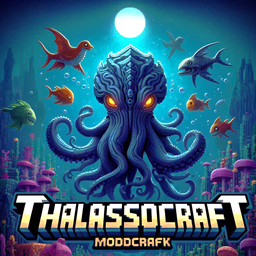 ThalassoCraft logo