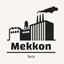 Mekkon logo