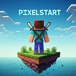 PixelStart project image
