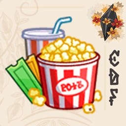 Corn and Soda Adventures (Holiday Tradition) by CubiertoDeFlores / translation spanish - dokimtz logo