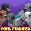 Mail Pigeons logo