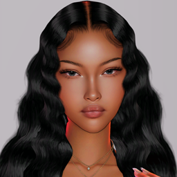 anastasia blake logo