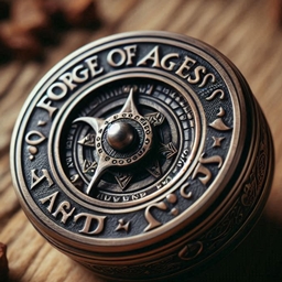 FOA Forge of Ages project image