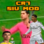 Cristiano Ronaldo CR7 logo
