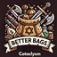 BetterBags - Cataclysm( Cata ) logo