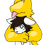 Changed-O-Fun logo