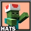 Too Many Hats logo