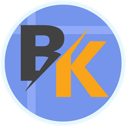 BK Create project image